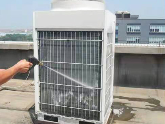 工業(yè)制冷設(shè)備維修