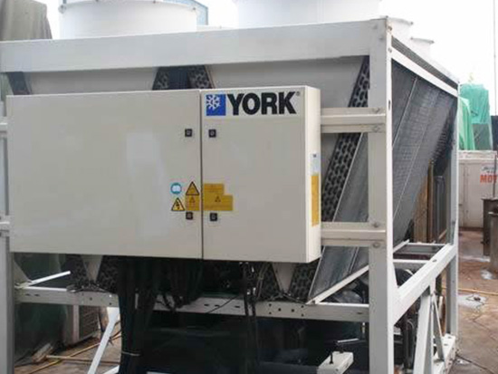 工業(yè)制冷設(shè)備維修