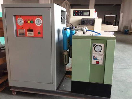 工業(yè)制冷設(shè)備維修