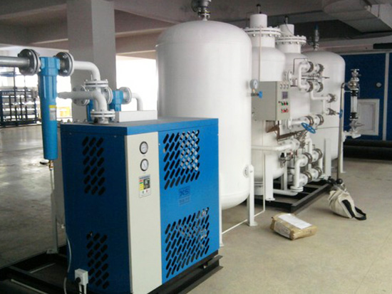 工業(yè)制冷設(shè)備維修