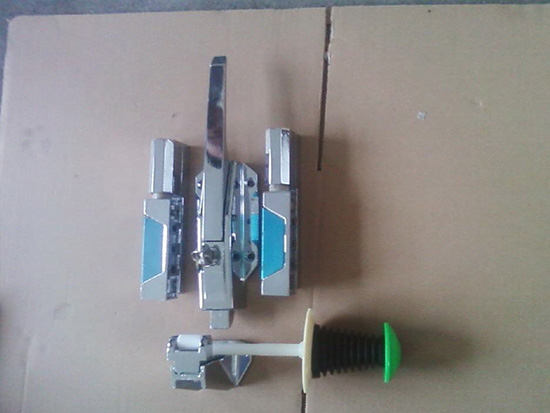 普通冷庫(kù)鎖