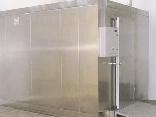 速動(dòng)冷庫(kù)