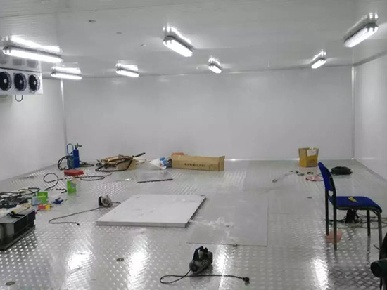 通州藥廠(chǎng)醫(yī)藥庫(kù)