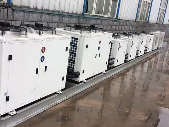 順義醫(yī)藥冷庫(kù)