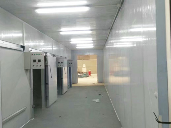 京港澳香蕉庫(kù)